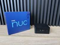 Mini PC Intel NUC 12 Pro Intel i5-1240P 16GB RAM