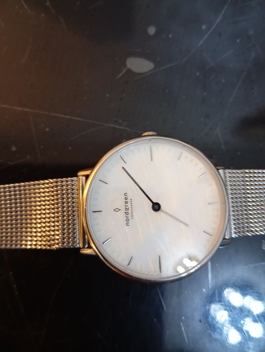 Ceas nord green copenhagen dama