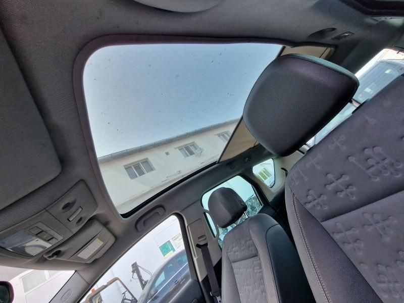 Trapa panoramic Opel Meriva B