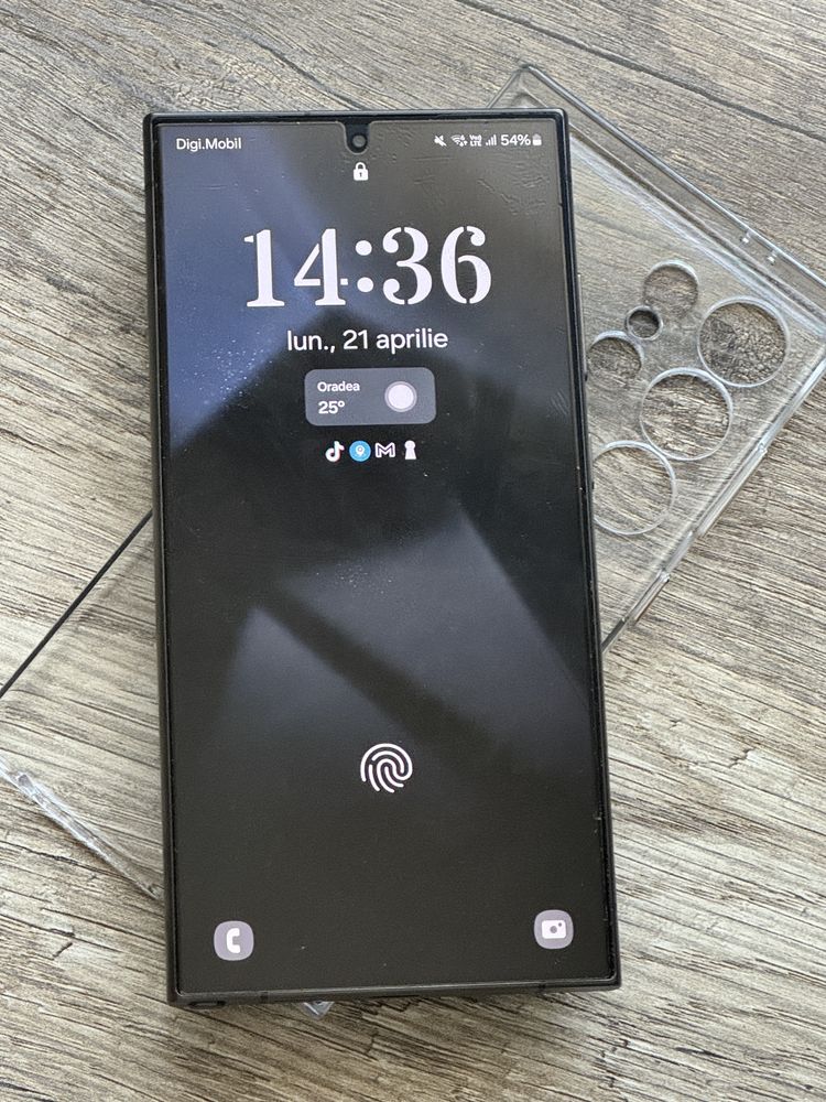 Samsung Galaxy S24 ULTRA