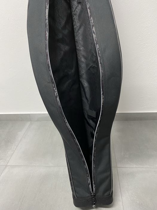 Твърд Двоен Калъф 145см FOX Rage Voyager Camo