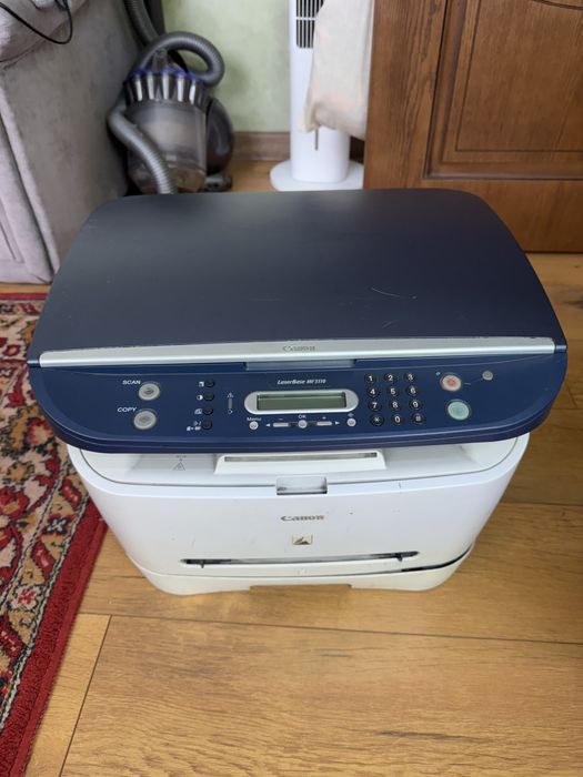 Принтер Canon MF3110