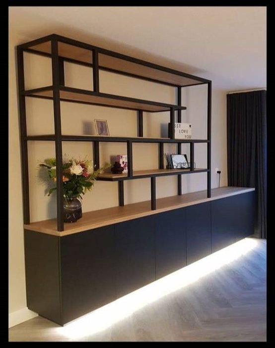 Stelaj/polka/javon/loft mebel