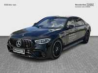 Mercedes-Benz S
