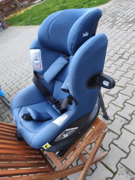 Joie Scaun auto i-Spin 360°