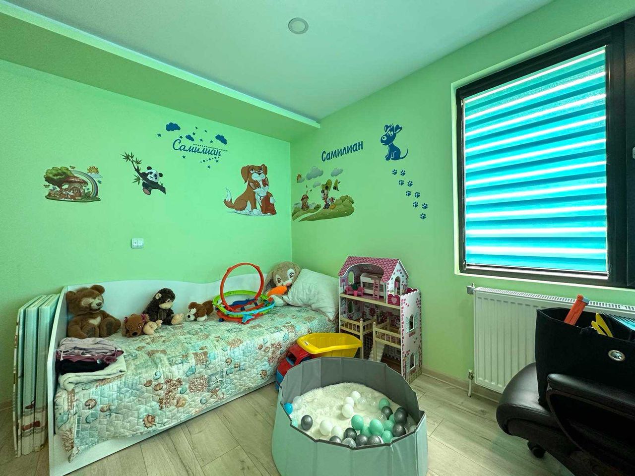 Продава се Къща в с. Ново село, Област Велико Търново - 90 кв.м за 1612 €/кв.м - Снимка #14