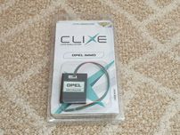 Modul Clixe Opel - IMMO OFF Delco - Motorola HC11E20, Bosch 24C02