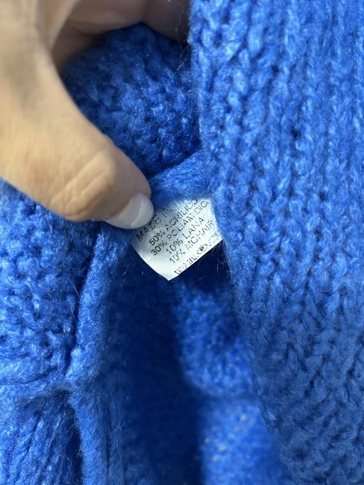 Pulovar nou L/xl