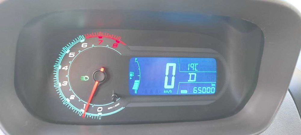 КОБАЛТ Chevrolet