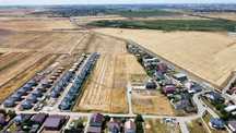 Teren Intravilan Balaceanca Com.Cernica