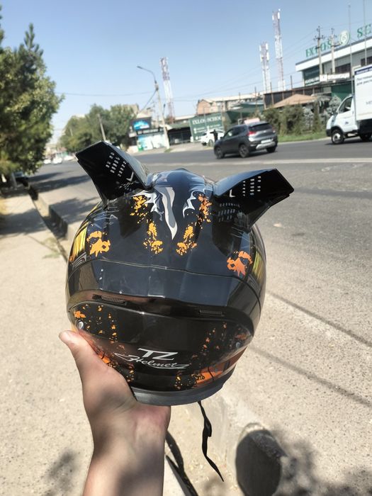 Kaska sotiladi xolati ideal Moto va skuterga xam bo'ladi