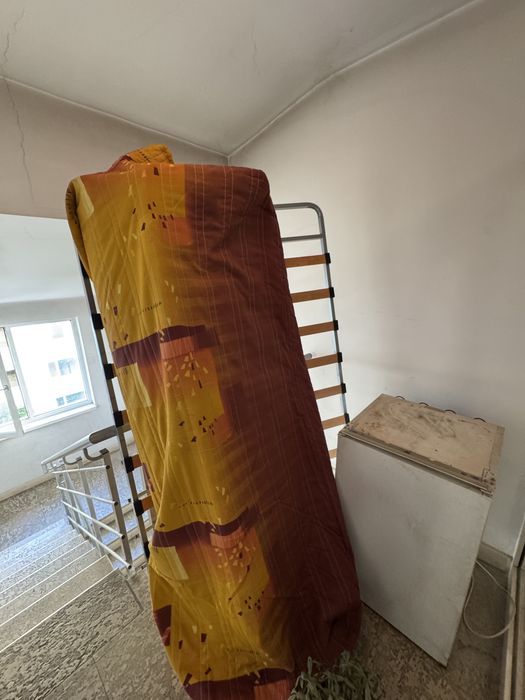 Диван - клик клак