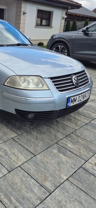 Vand Volkswagen Passat b5.5