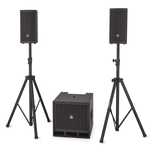 Мобильная звукоусилительная система Proel LT812A