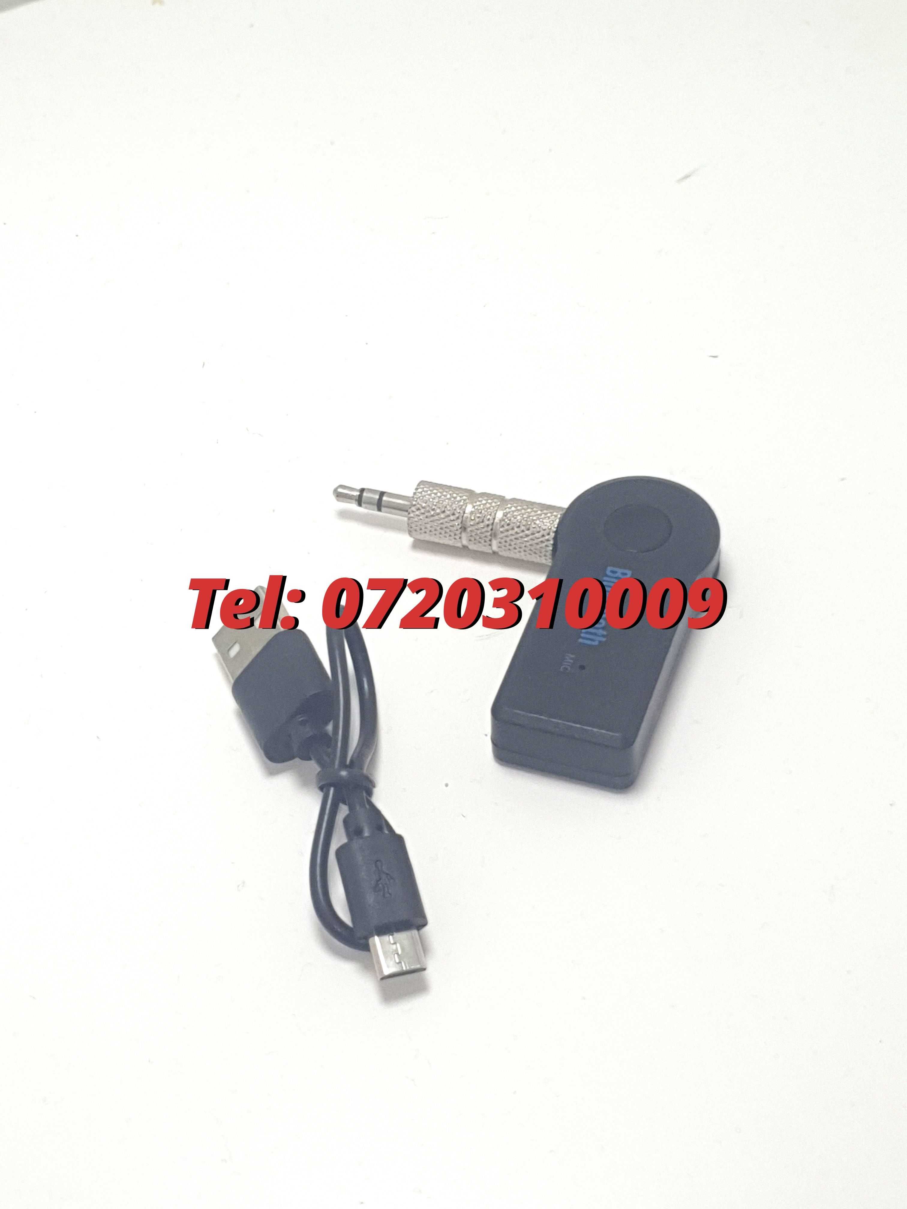 Livrare Gratuita  Adaptor Bluetooth Cu Jack 35