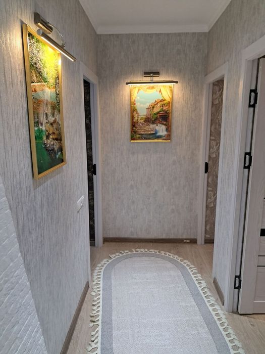 Срочно продается квартира