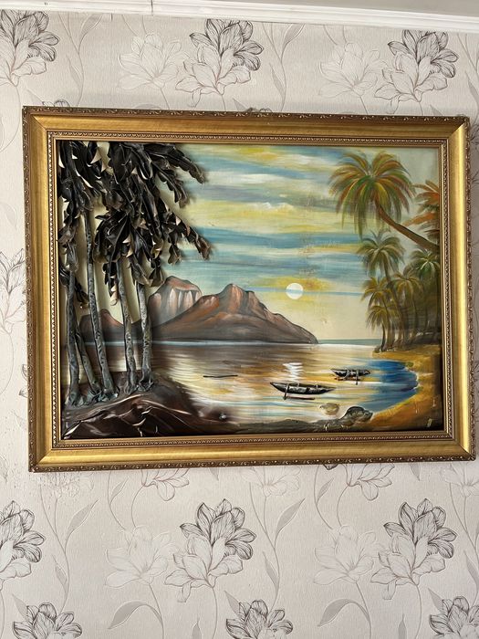 Продам картину