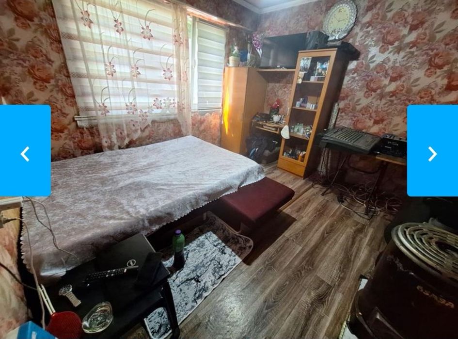 Апартамент в гр.Стражица