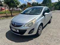 Opel corsa D 1.3CDTI