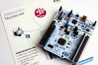 stm32 микроконтроллеры, stm32CubeIde , stm32CubeMX