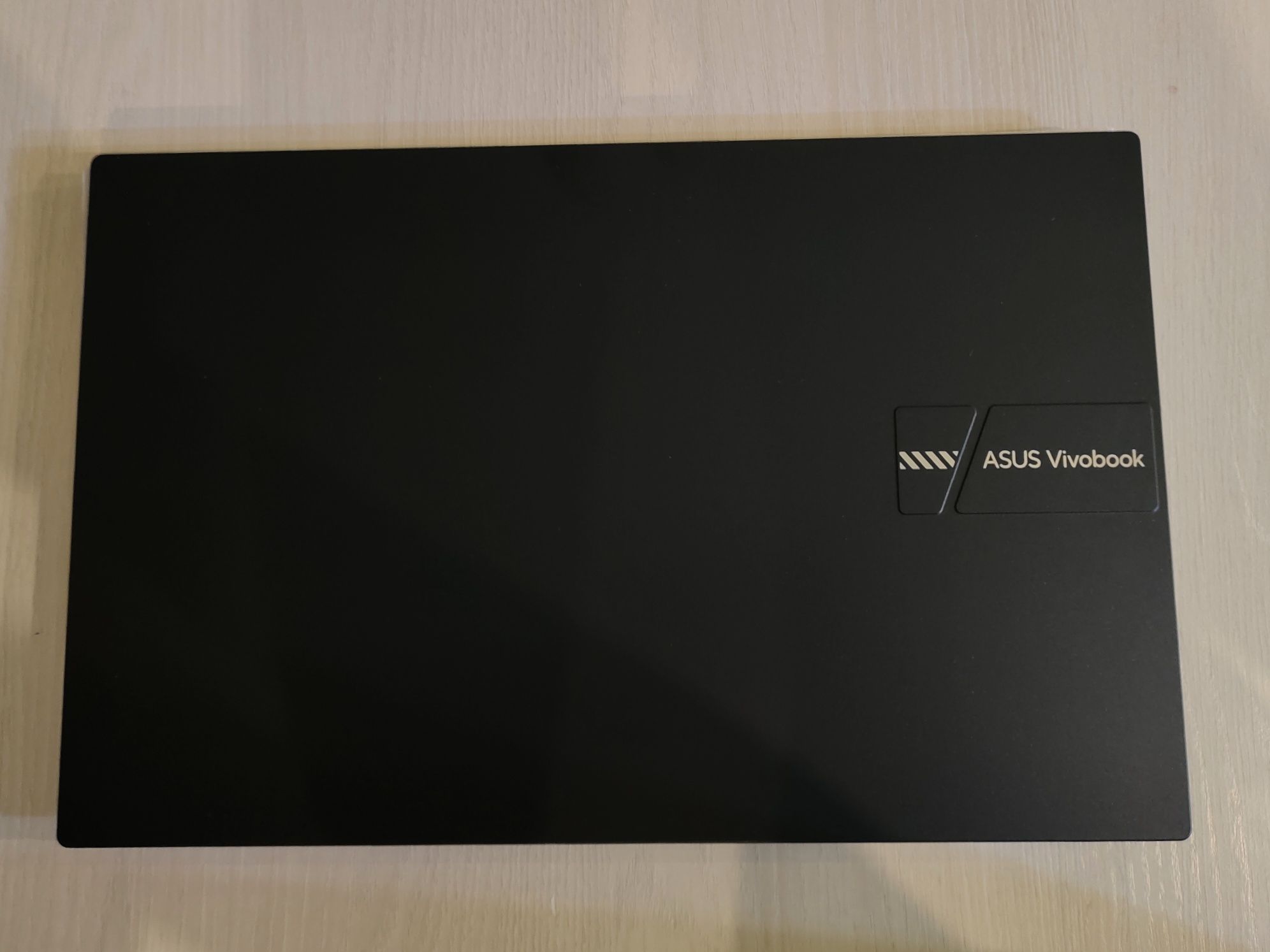 НОВЫЙ ноутбук Asus vivobook X1504Z