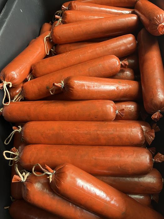 Домашен салам свински