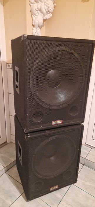 De vânzare 2 basi pasivi