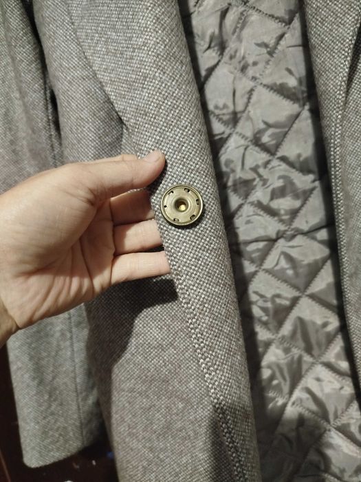 Женское пальто 44 размера, 40 тыс