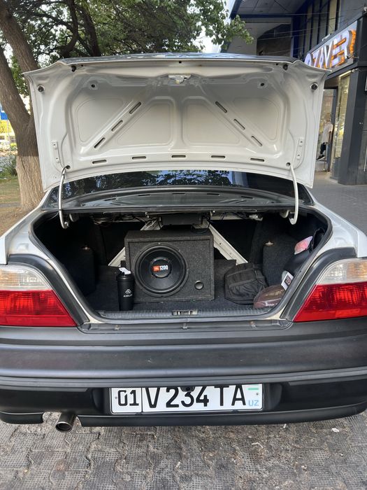 Nexia 1 dons 2008