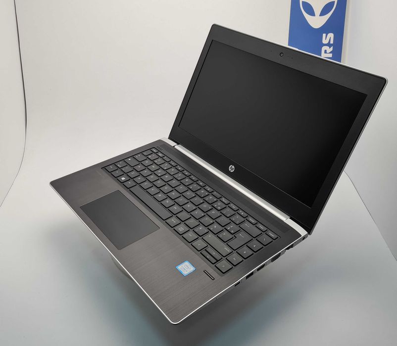 HP ProBook 430 G5  i5 8250U/8GB/128SSD/500HDD