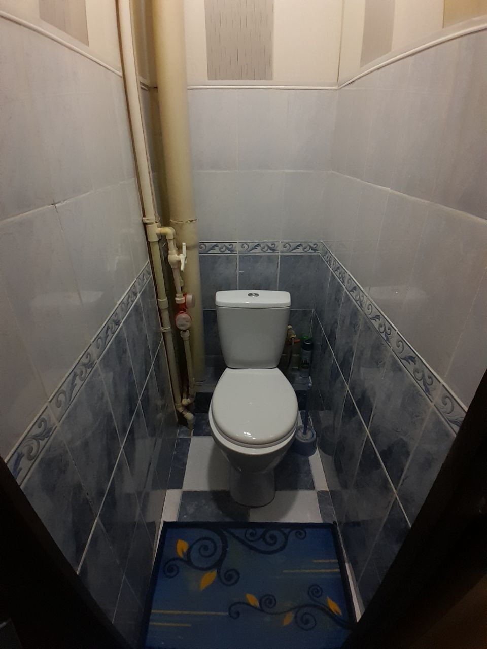 Dom sotiladi srocna