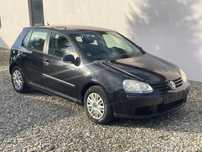VW Golf 5 1.4 Mpi 2006