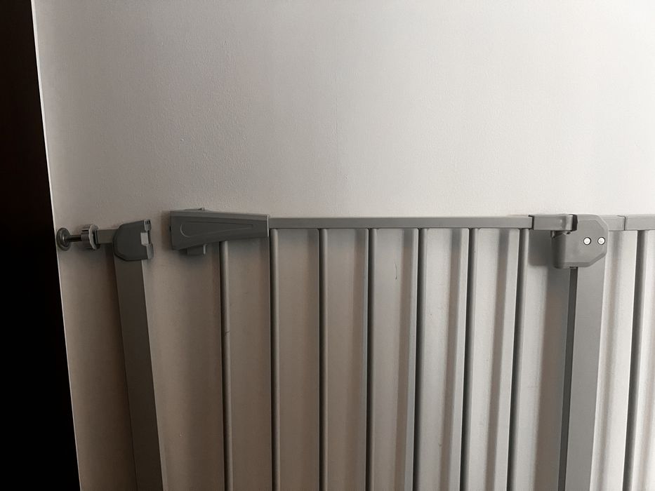 Porti protectie scari bebelusi