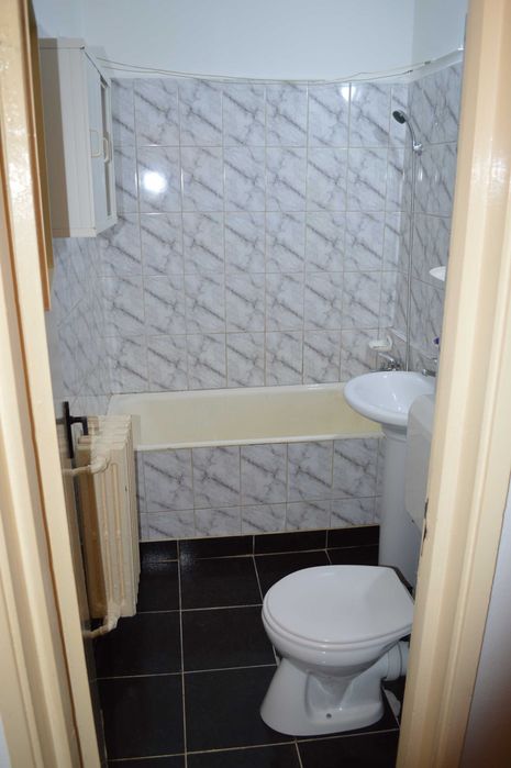 Garsoniera - fix la metrou Dristor