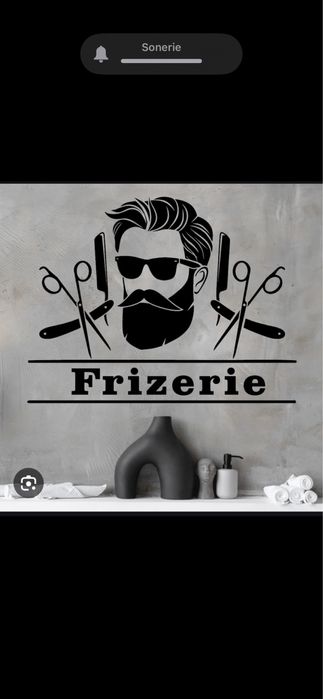 Frizerie tuns gratuit.Rm Valcea