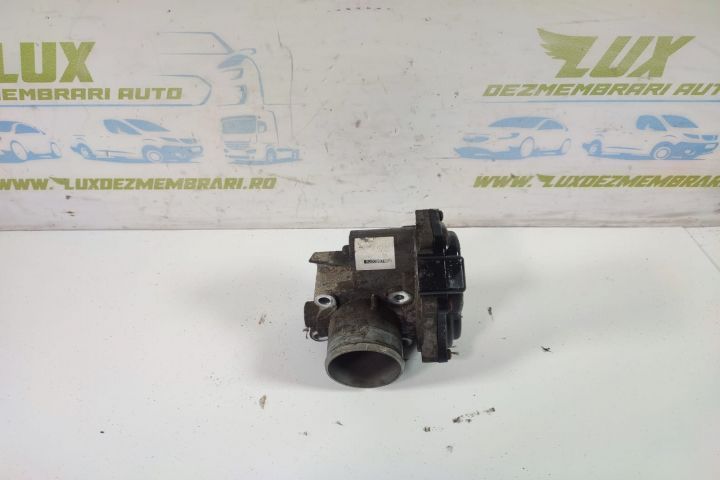 Clapeta de acceleratie 2.0 dci m9r 8200987453 Renault Latitude 1 seria