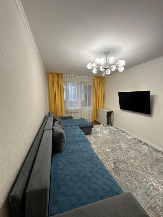 Сдам в аренду 3х комнатную квартиру