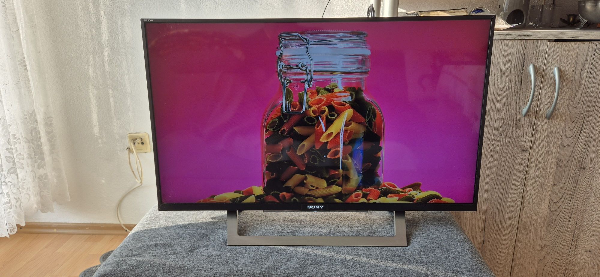 Sony KDL-32WD759 Full HD, Smart, WiFi, LED