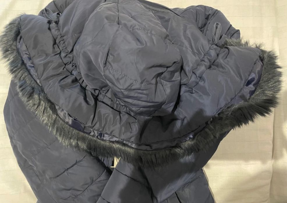 Geacă Dama Mărimea XL