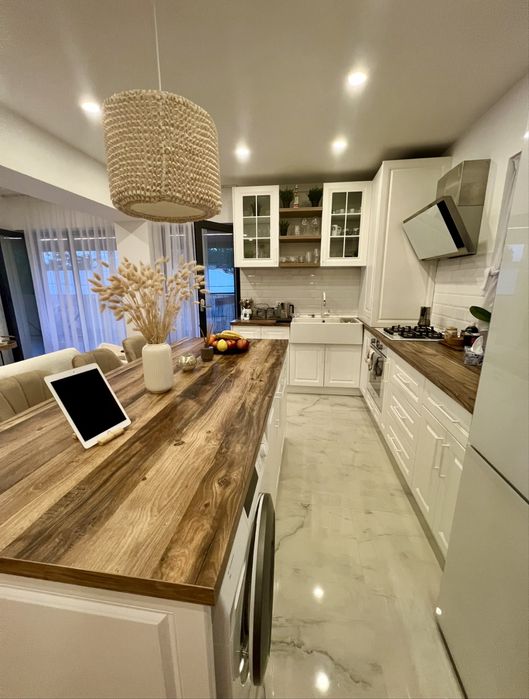 Vand Ap 4 camere - Baneasa - Erou Iancu Nicolae