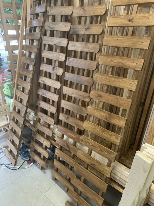 Градински декоративни оградки