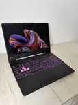 Laptop Gaming ASUS TUF F15 FX506LH, i5-10300H, GTX 1650, 1TB SSD,144Hz