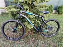 Bicicleta Rockrider st 120