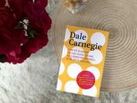 CARTE NOUĂ: Cum să-ți creezi relații avantajoase - Dale Carnegie
