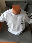 Tricou bărbați bumbac Nike Jordan