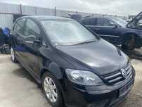 Ansamblu stergatoare vw golf 5 plus