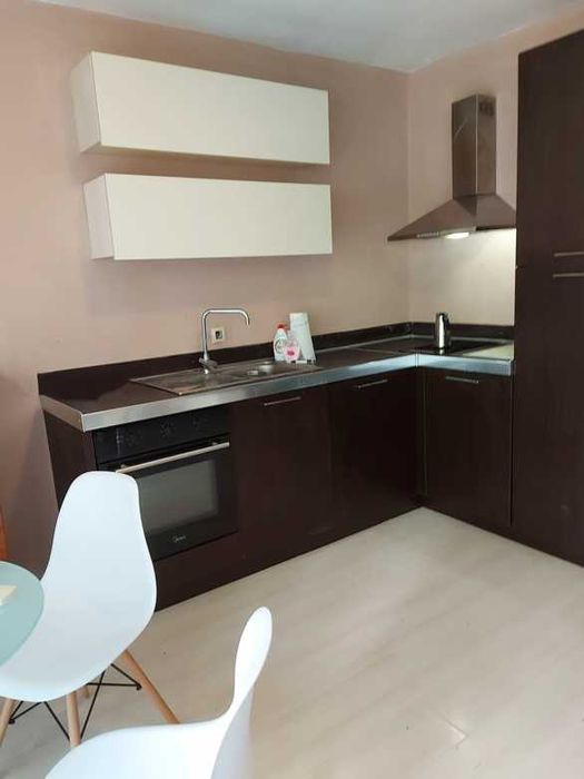 Дава се под наем Двустаен апартамент в Пловдив, Мараша - 60 кв.м за 375 € - Снимка #3