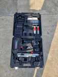 Pistol cu gaz pentru cuie WurthMaster DIGA CS-3