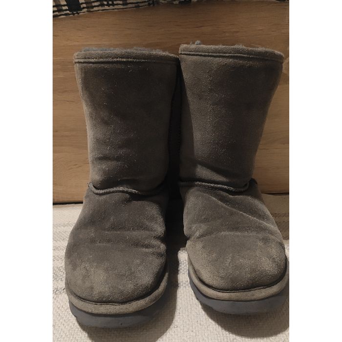 Ботуши bearpaw,тип UGG