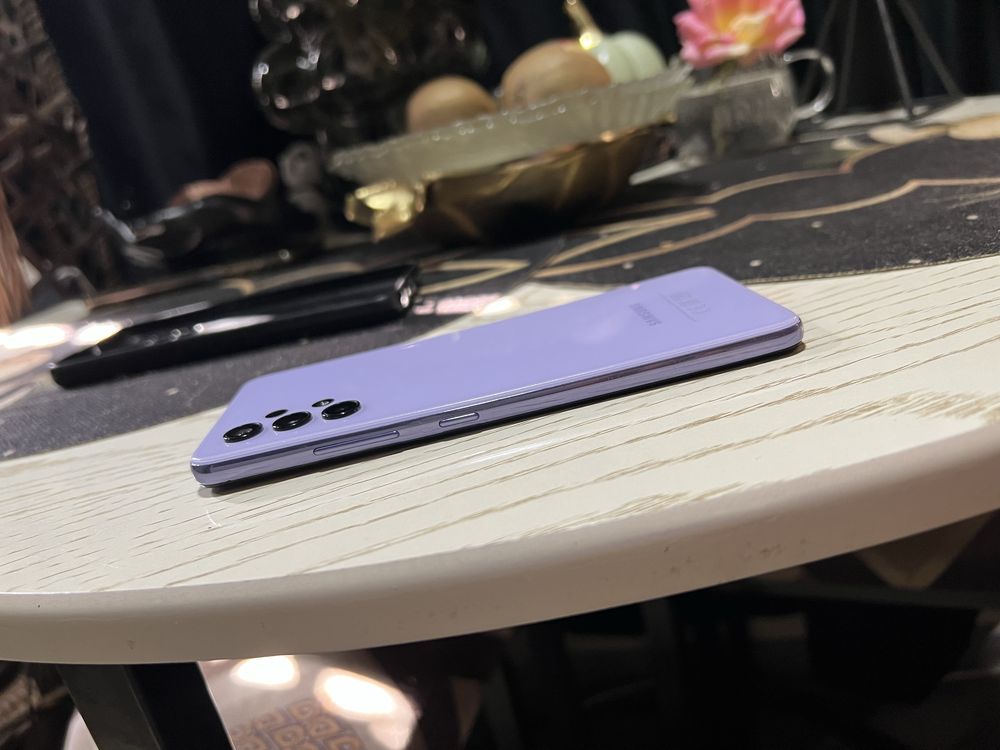 Samsung A32. 64gb. Очилмаган!